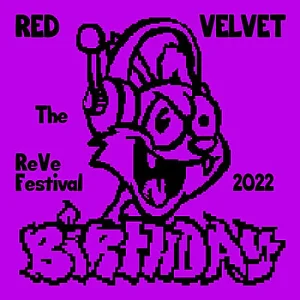 RED VELVET - THE REVE FESTIVAL 2022 (DIGIPACK VER.)